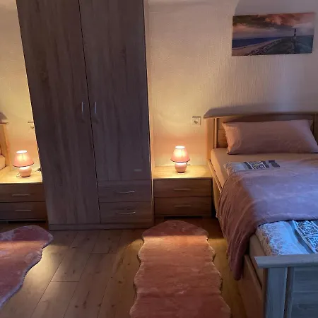 Gruennest * Harpstedt