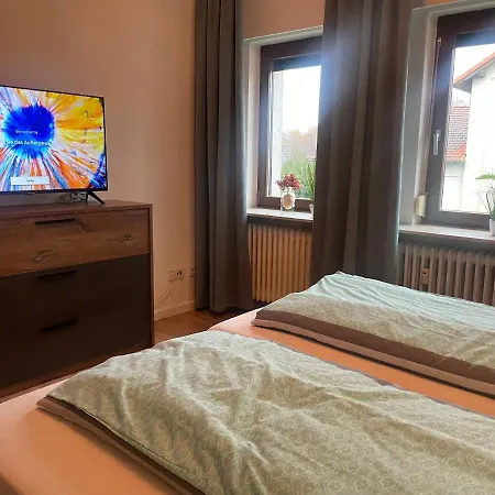 Pansiyon Gruennest *