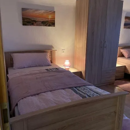 Gruennest * Harpstedt