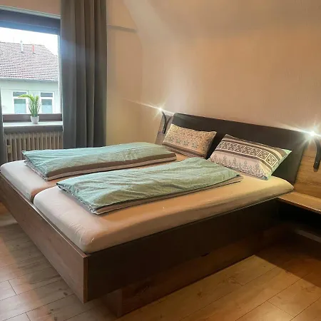 Gruennest Pansiyon *