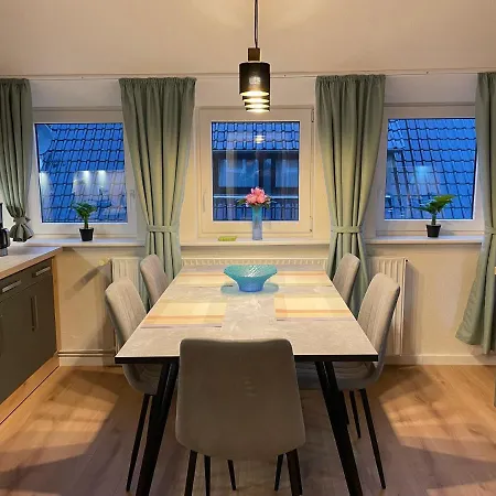 Gruennest 홈스테이