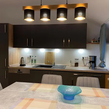 Homestay Gruennest