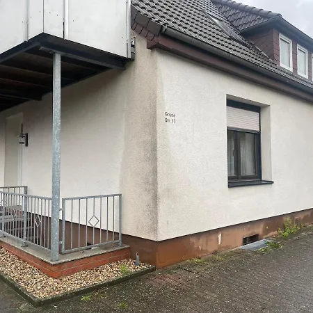 Gruennest Harpstedt
