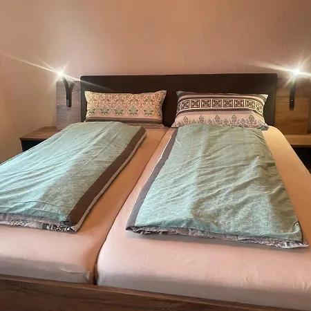 Pansiyon Gruennest *