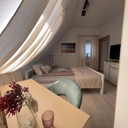 Gruennest Homestay