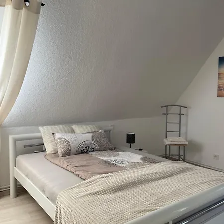 Homestay Gruennest