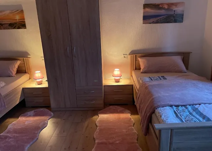 Gruennest * Harpstedt