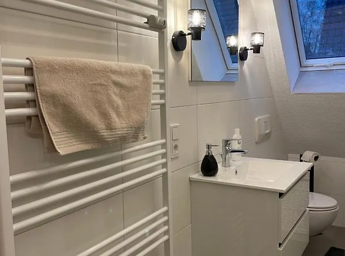 Accommodatie bij particulieren Gruennest