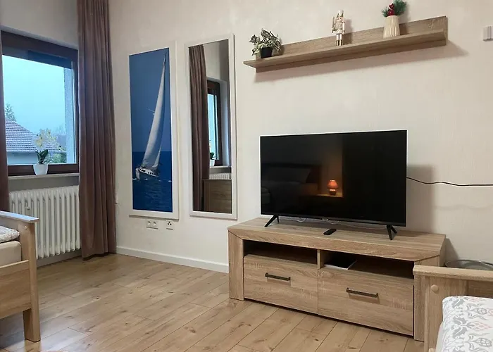 Gruennest Accommodatie bij particulieren *