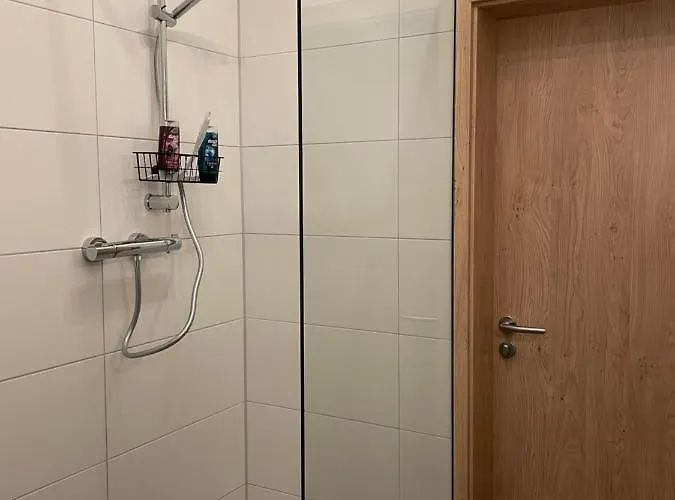 Gruennest Accommodatie bij particulieren