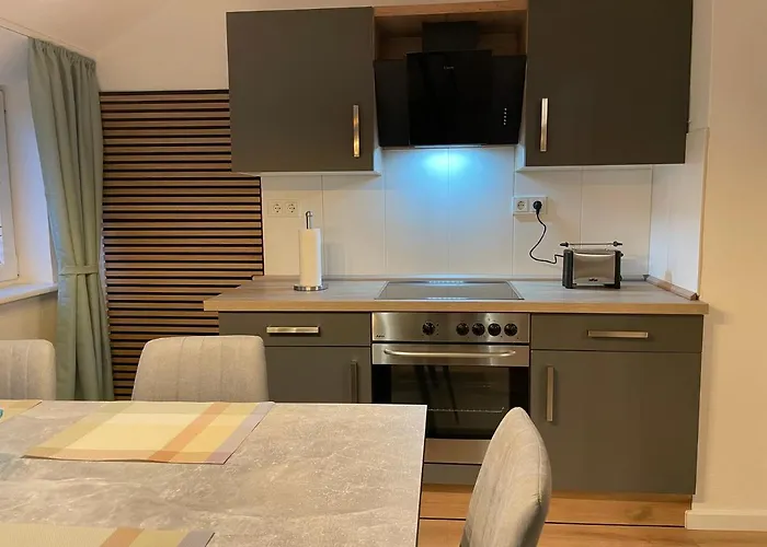 Gruennest Accommodatie bij particulieren *