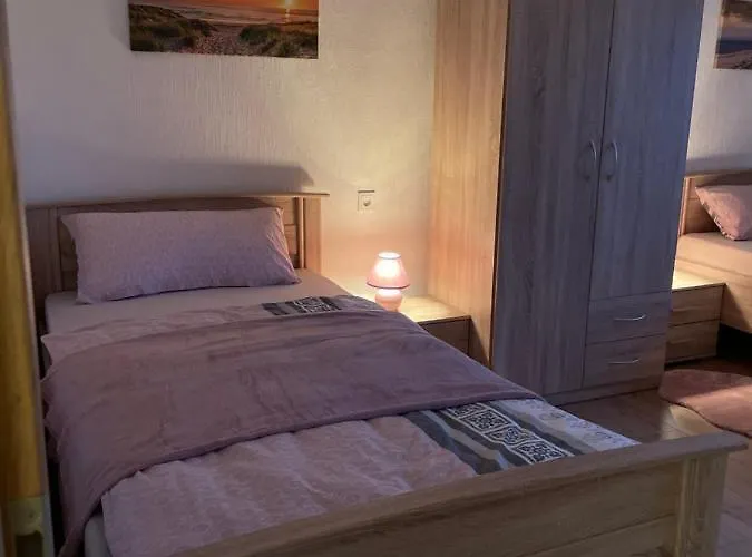 Gruennest * Harpstedt