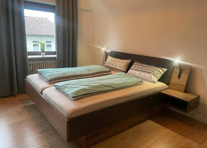 Gruennest Accommodatie bij particulieren *