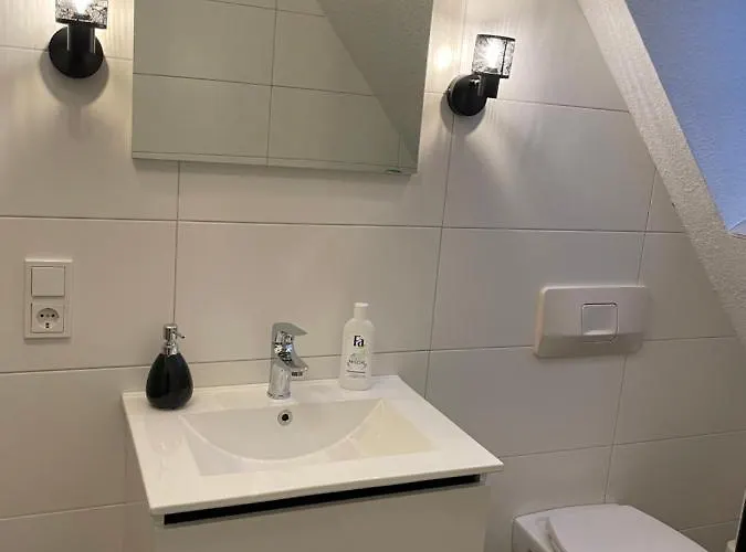 Accommodatie bij particulieren Gruennest Harpstedt