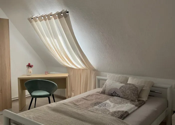 Gruennest Accommodatie bij particulieren Harpstedt