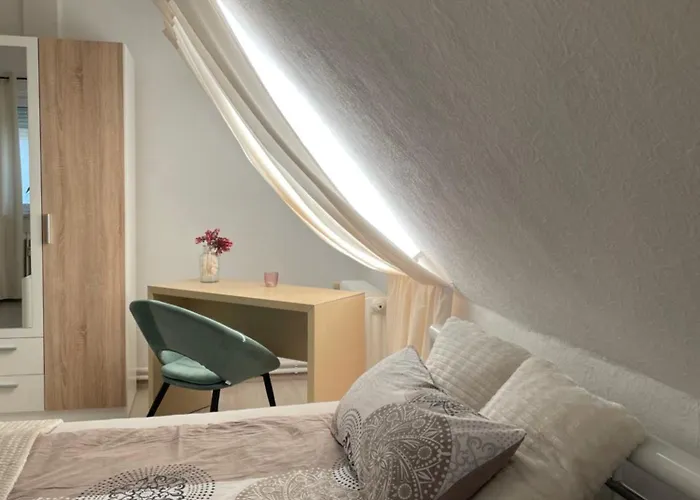 Gruennest * Harpstedt