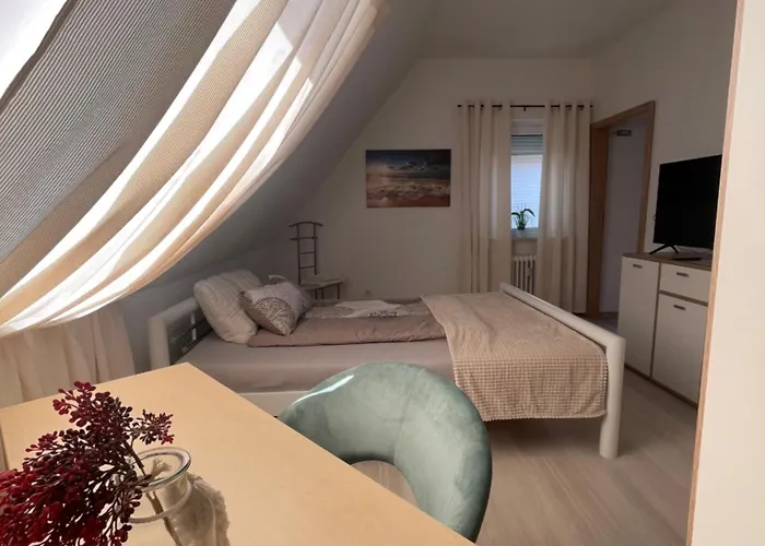 Gruennest Accommodatie bij particulieren