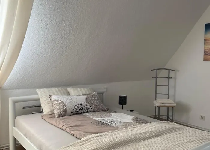 Accommodatie bij particulieren Gruennest